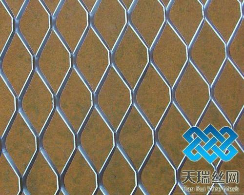 防眩网 - 天瑞 (中国 河北省 生产商) - 不锈钢材 - 冶金矿产 产品