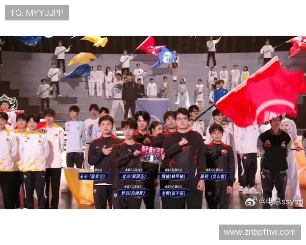 王者荣耀共创之夜2025的KPL群像为何让人落泪？IP新作有何计划？